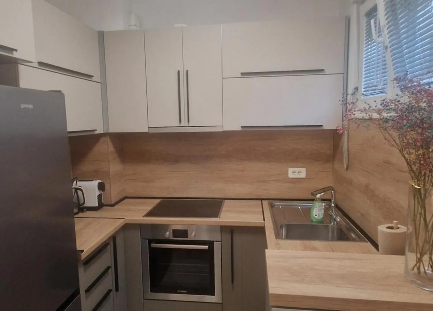 Apartment Frumentum Split Chorvatsko