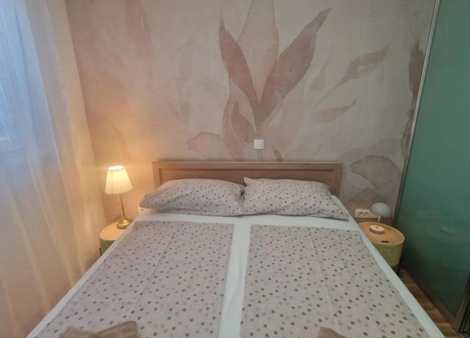 Apartment Frumentum Split