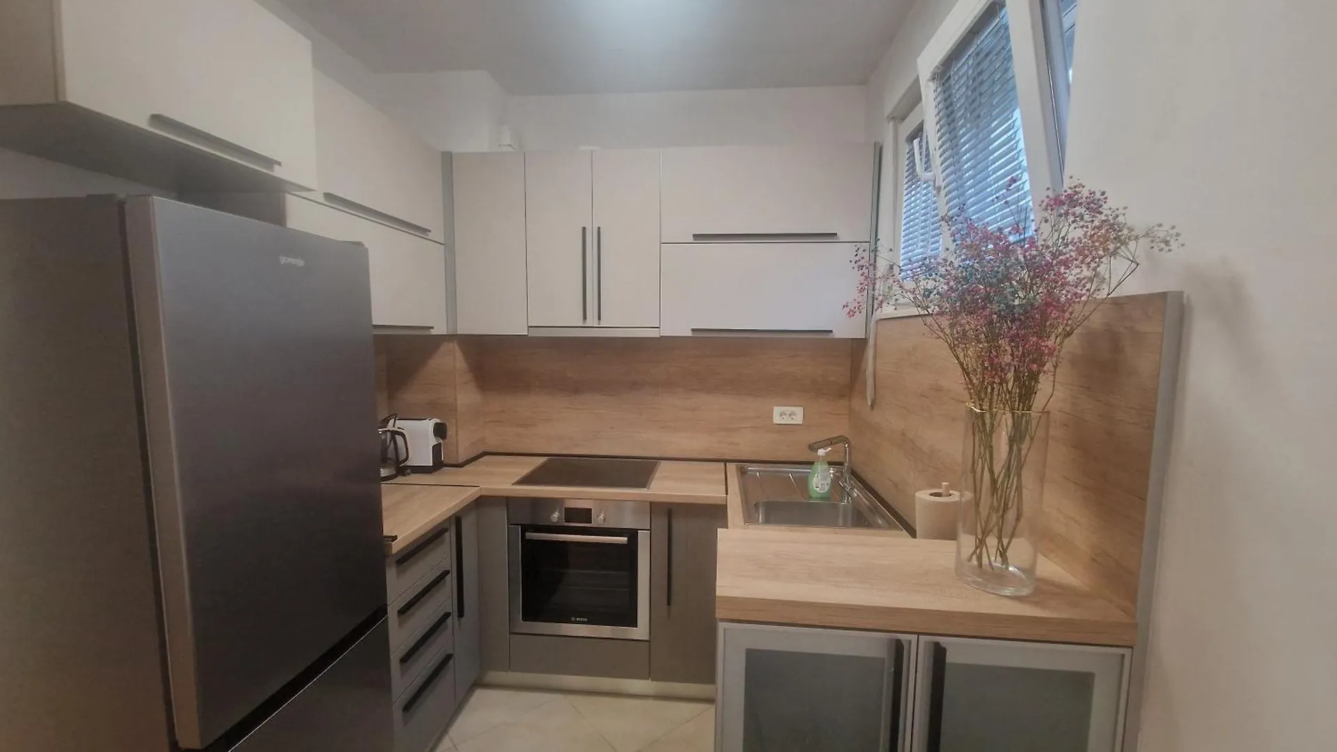 Apartment Frumentum Split 0*,  Chorvatsko