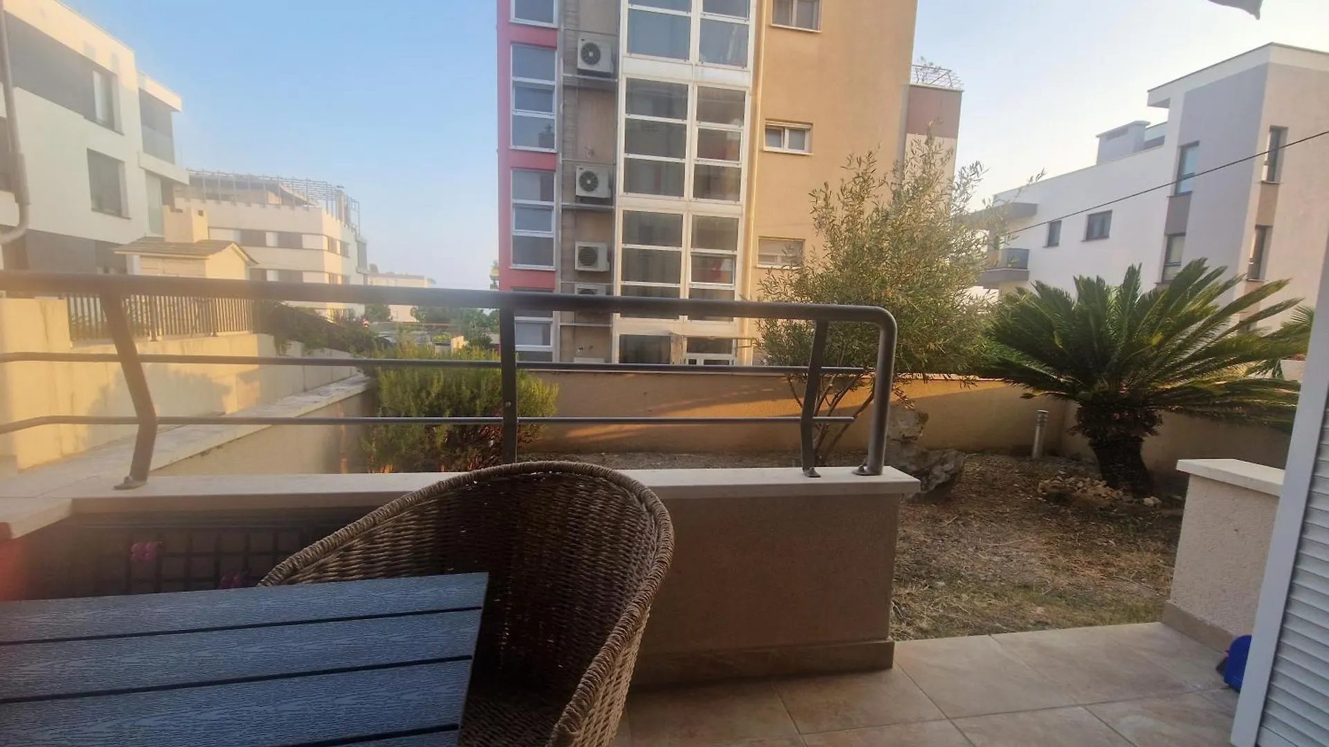 Apartment Frumentum Split
