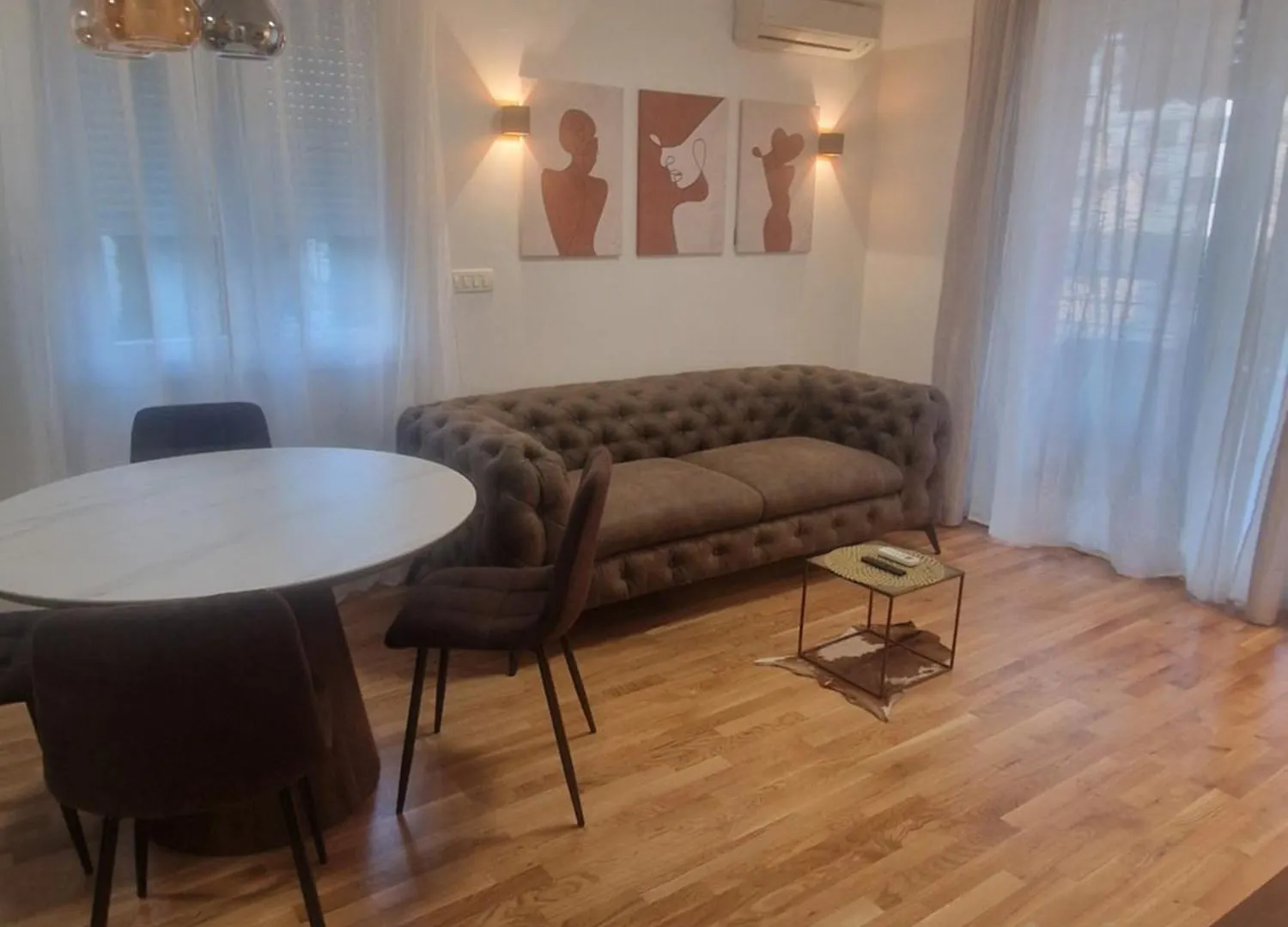 Apartment Frumentum Split